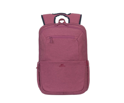 Torba do laptopów RIVACASE Suzuka 7760 15.6" czerwony